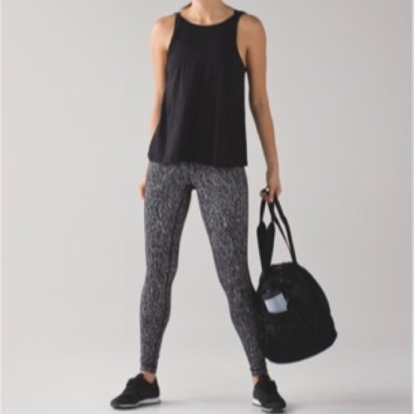 lululemon athletica Pants - Lululemon Wunder Under Pant (Hi-Rise)